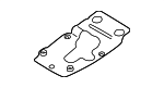 MD367950 - Engine: Baffle for Mitsubishi: Montero Image