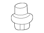 MD368072 - Engine: Drain Plug for Mitsubishi: Montero, Montero Sport Image