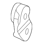 68073470AA - : Insulator for Fiat: 500 Image