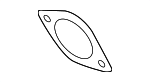 68161348AA - Exhaust: Center Pipe Gasket for Mopar Image