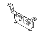 66316869772 - Body: Distance Sensor Bracket for BMW Image