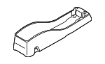 EC0164421E24 - Body: Console Base for Mazda: Tribute Image