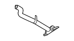 4891047AF - Emission System: Hose for Dodge: Neon Image