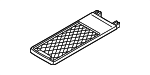 84682XA000CRN - Body: Console Lid for Kia Image