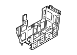 846F3XA000 - Body: Lower Bracket for Kia Image