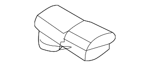 223651TV0B - : Sensor for Nissan Image