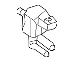 149301KC1A - : Purge Control Valve for Nissan: Juke, Sentra, Versa, Versa Note Image