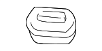 90603SX0003 - Body: Cowl Grille Grommet for Honda Image