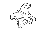 17255PR7A00 - Engine: Mount Brace for Acura: NSX Image