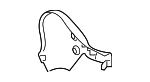 13486206 - Body: Inner Finish Panel for GM Image