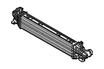 PZ1Z6K775A - Cooling System: Inter-cooler for Ford Image