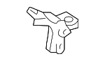 5214542030 - Body: Stay Bracket for Toyota Image