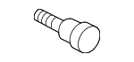 5385860050 - Body: Flare Extension Bolt for Toyota Image