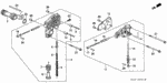 27221PC9000 - Transmission - Automatic: VALVE, REGULATOR for Honda Image