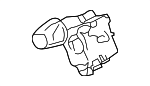 LK4Z13341A - Steering: Signal Switch for Ford Image