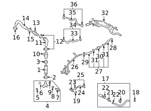 Powertrain Control for 2025 Volkswagen ID. Buzz #23