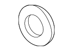 EB3Z2L181A - Body: Sensor Grommet for Ford Image