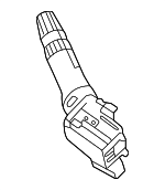 934201R250 - Steering: Wiper Switch for Hyundai: Accent Image
