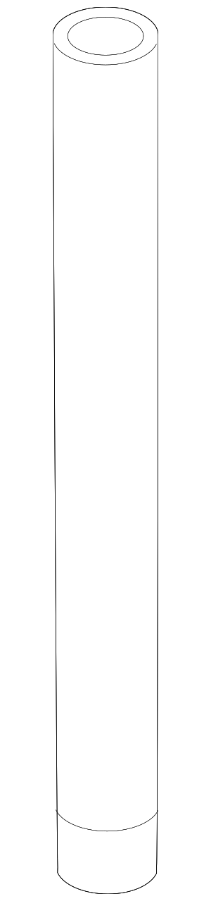 4H0298403 - HVAC: A/C Receiver Drier for Audi Image