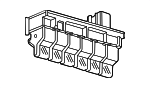 SW9162 - Electrical: Motorcraftâ„¢ Combination Switch for Ford Image