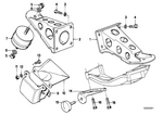 7119904115 - Engine: Wave Washer for BMW Image