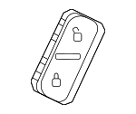 61315A57577 - : Lock Switch for Mini Image