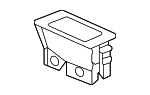 51415A97469 - Body: Trim for Mini Image
