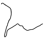 98952J9000 - Body: Washer Hose for Hyundai: Kona, Kona Electric, Kona N Image