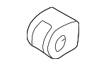 562432Z305 - : Stabilizer Bar Bushing for Nissan: Quest Image