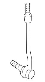 562607B001 - : Stabilizer Link for Nissan Image