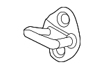 51217446788 - Body: Striker for BMW Image