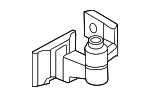 41517284535 - Body: Lower Hinge for BMW Image