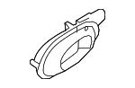 82610G5000 - Body: Handle, Inside for Kia: Niro Image