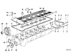7129904544 - Engine: Stud Bolt for BMW Image
