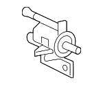 2142341 - Emission Control: ACDelcoâ„¢ Vapor Canister Purge Solenoid for GM Image