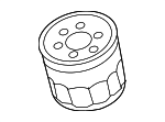 90118WBA40 - Engine: Oil Filter for Scion: iA | Toyota: Yaris, Yaris iA Image