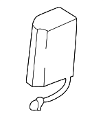 Y8EHAAD200 - Electrical: Seat Air Bag for Nissan Image