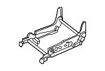 874500W015 - Body: Seat Adjust Assembly for Nissan: Pathfinder Image