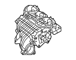 2810900637 - : Intake Manifold for Smart Image