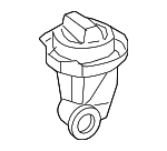 2811800070 - : Filler Cap for Smart Image