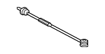 C2D51044 - Suspension: Link Rod for Jaguar Image image