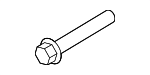 XR853290 - Suspension: Suspension Knuckle Bolt for Jaguar Image image