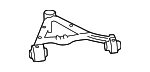 T2R40470 - Suspension: Upper Control Arm for Jaguar: F-Type Image