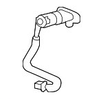 C2P2941 - Body: Sensor for Jaguar Image