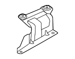 51485A33E80 - Exhaust: Exhaust Heat Shield for BMW Image