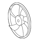 Fan Blade