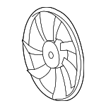 Fan Blade