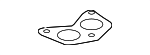 SU00310929 - Exhaust: Pre-converter Gasket for Scion: FR-S | Toyota: 86, GR86 Image