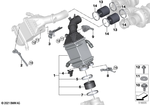 17517848097 - : Charge-Air Cooler for BMW Image