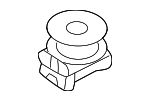 1T0941111 - Electrical: Headlight Bushing for Audi Image